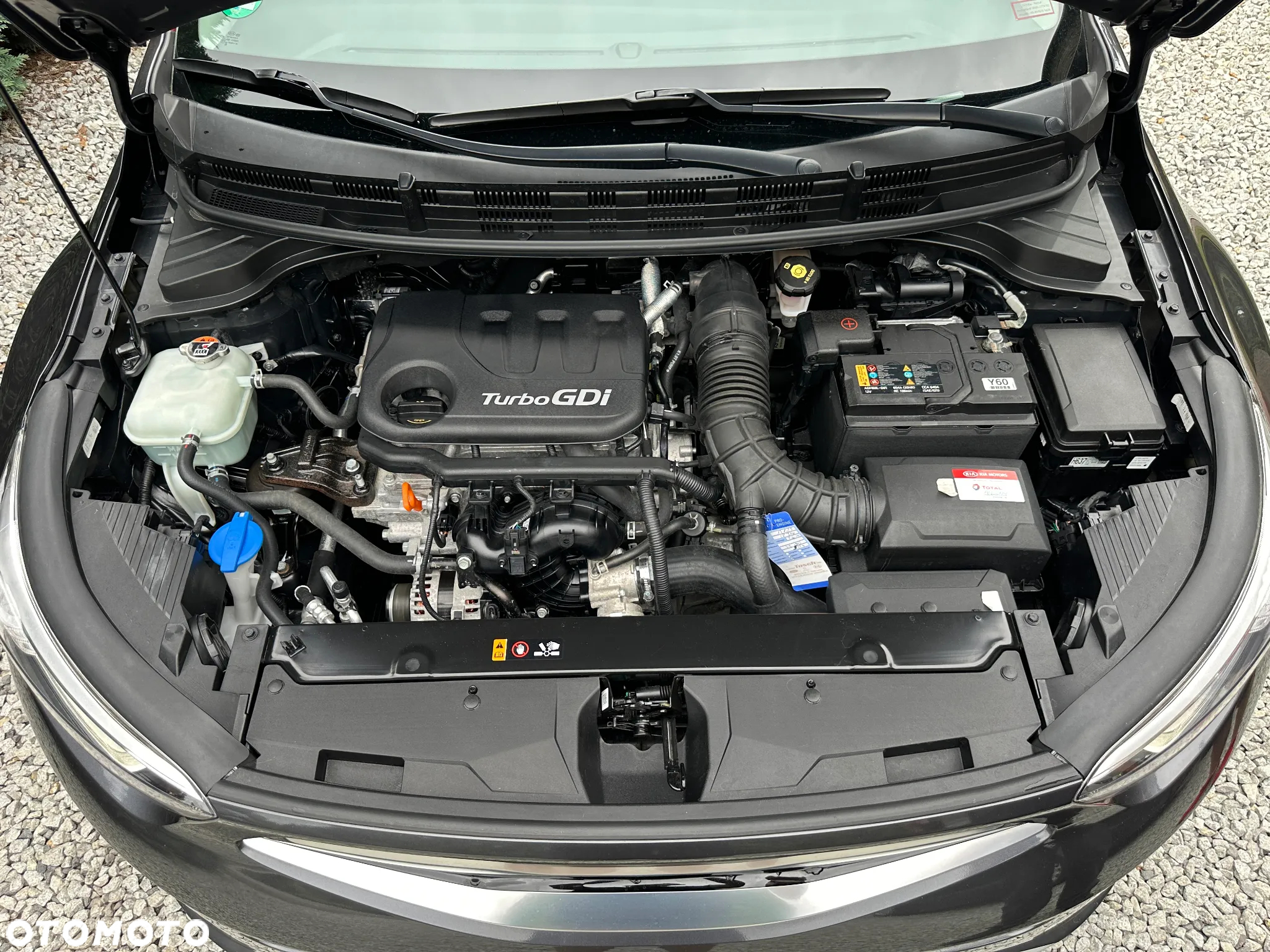Kia Stonic - 30