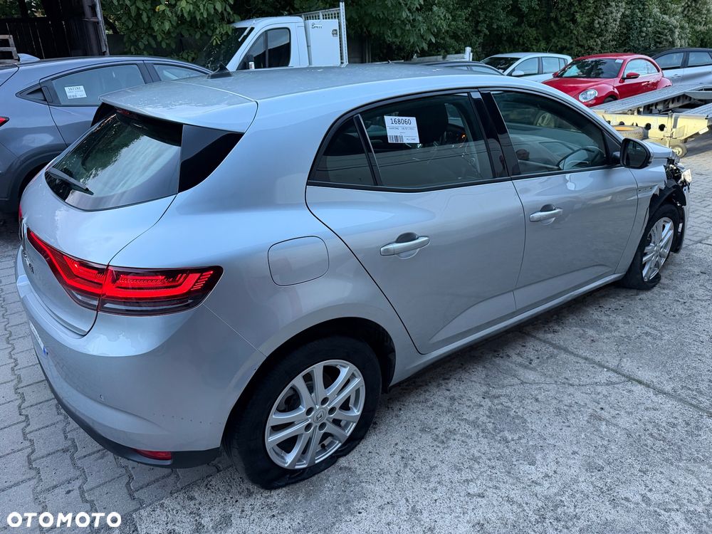 Renault Megane - 3