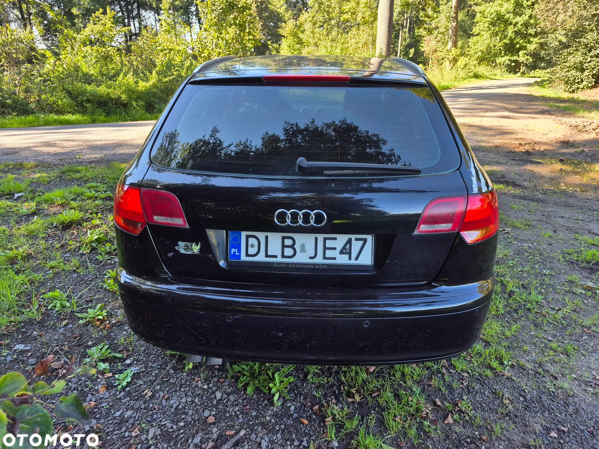 Audi A3 - 8