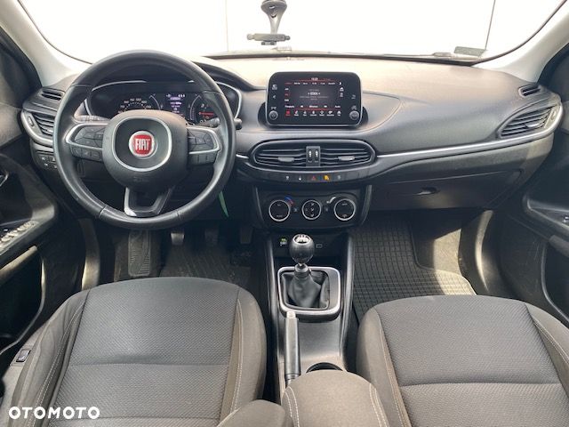 Fiat Tipo 1.4 16v Lounge - 14