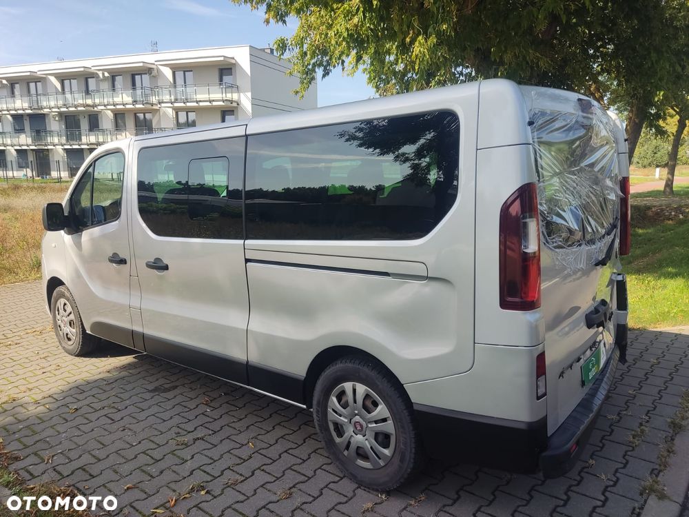 Fiat Talento - 4