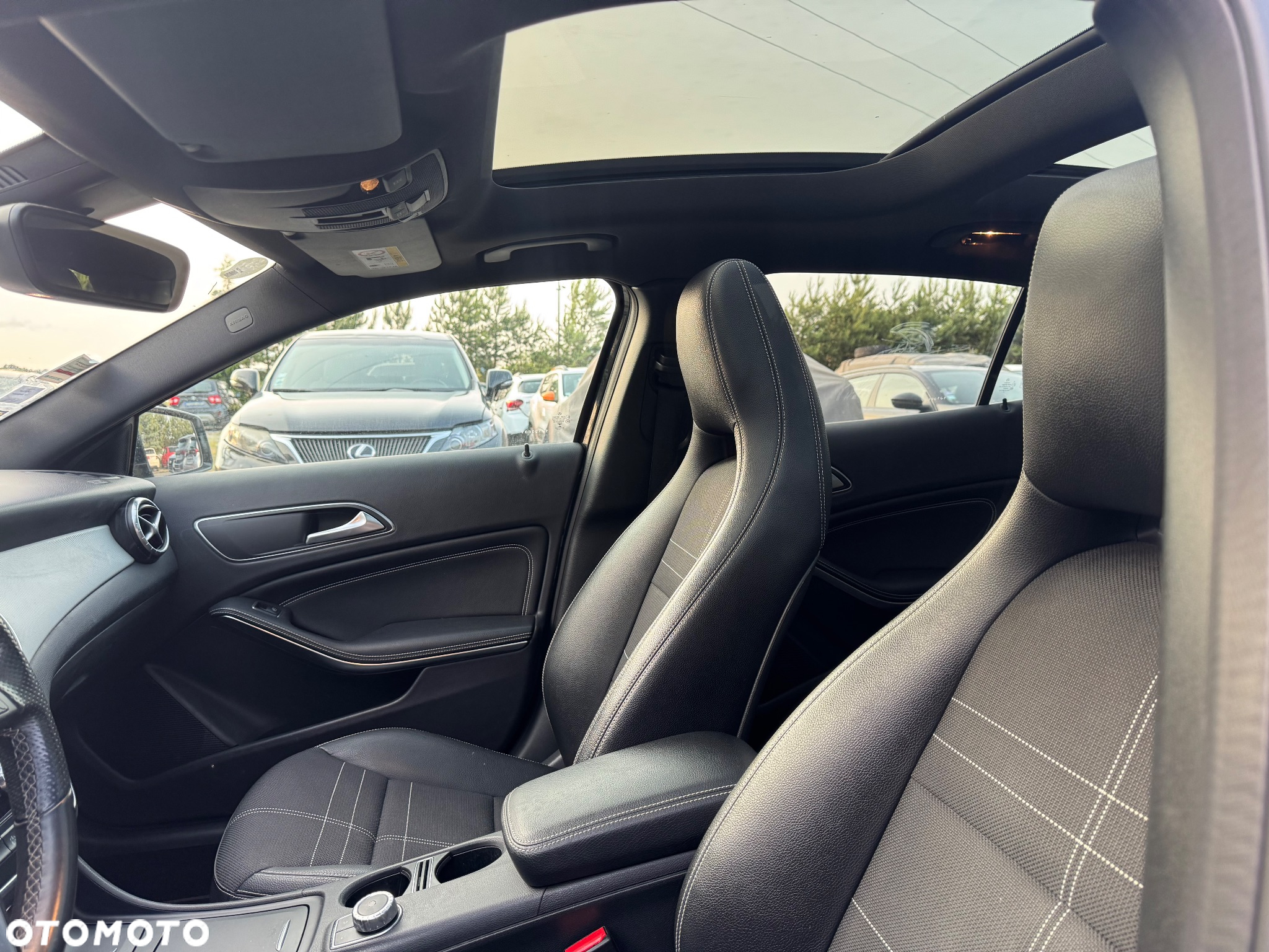 Mercedes-Benz GLA 200 d 4Matic 7G-DCT Activity Edition - 7