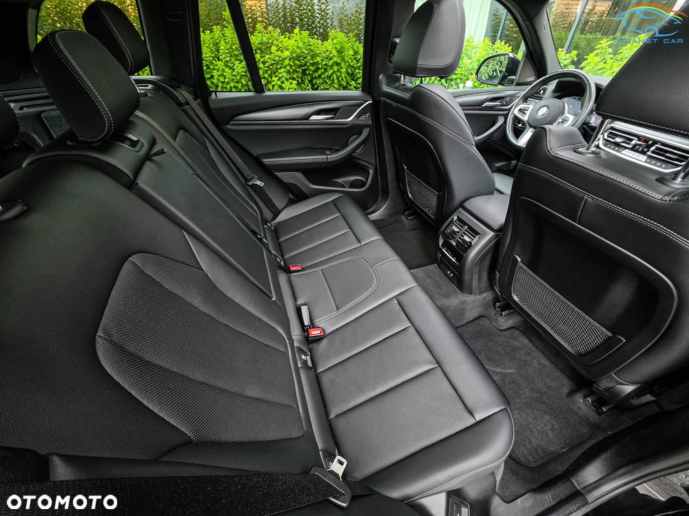 BMW X3 xDrive30i M Sport sport - 18