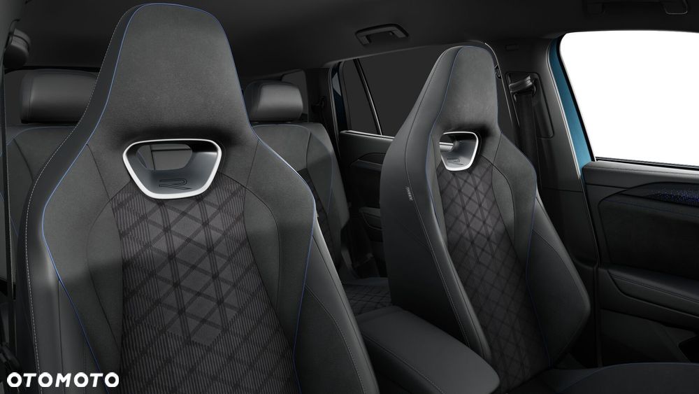 Volkswagen Tayron 2.0 TSI R-Line Plus DSG - 9