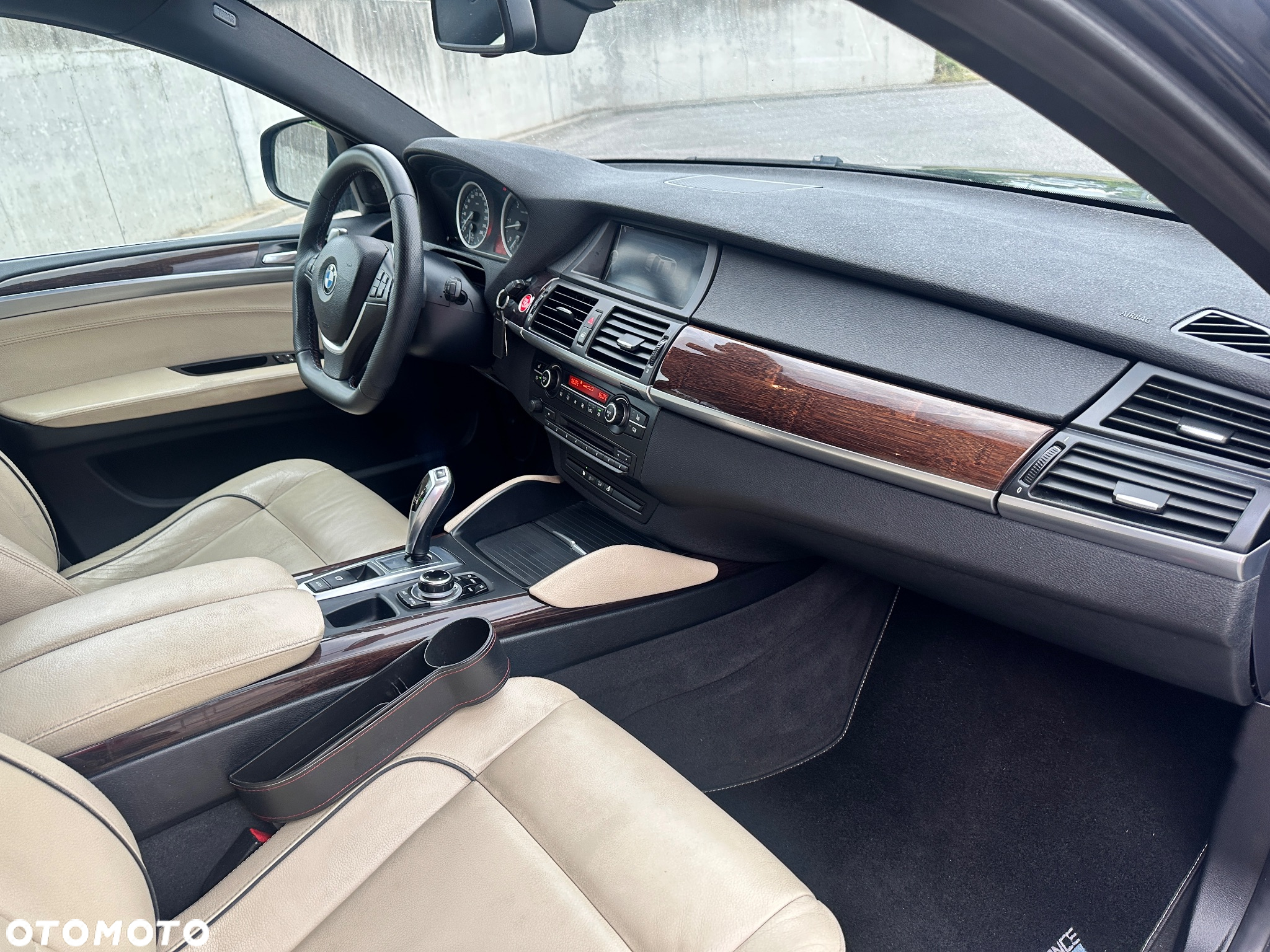 BMW X6 40d xDrive - 15