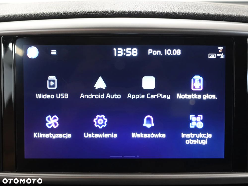Kia Sportage 1.6 CRDI 2WD Eco-Dynamics+ (48V M-H) Vision - 33