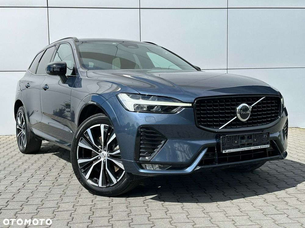 Volvo XC 60 B4 D AWD Ultimate Dark - 6