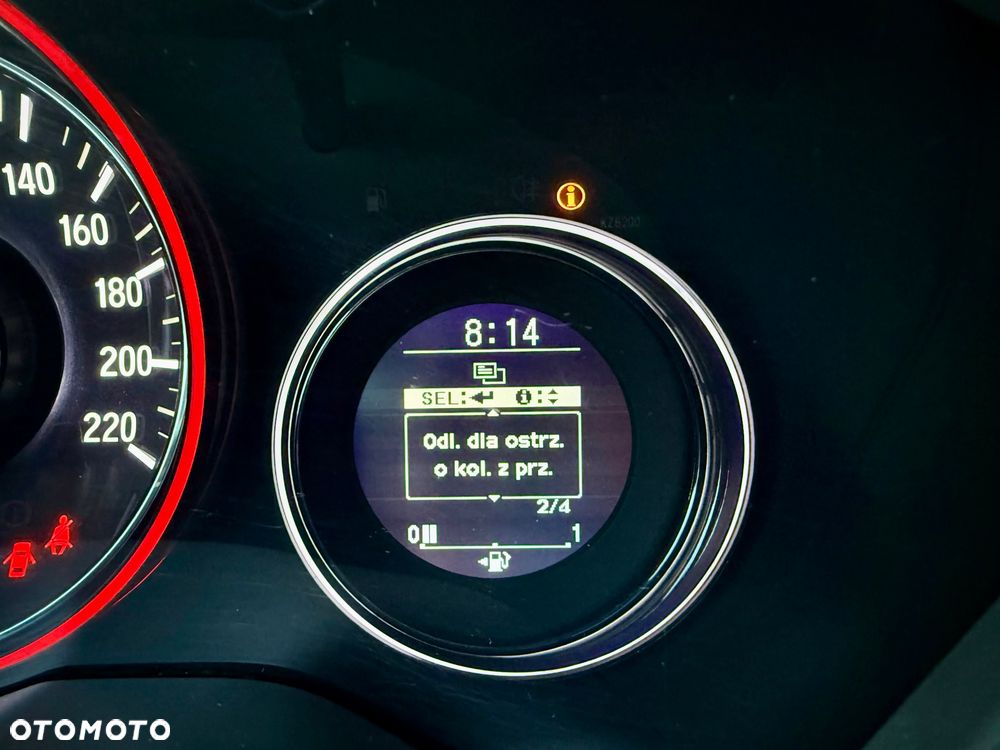 Honda HR-V 1.5 i-VTEC Elegance - 31