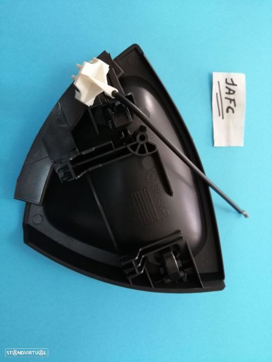 Puxadores de porta interiores e exteriores Smart fortwo Novos - 4