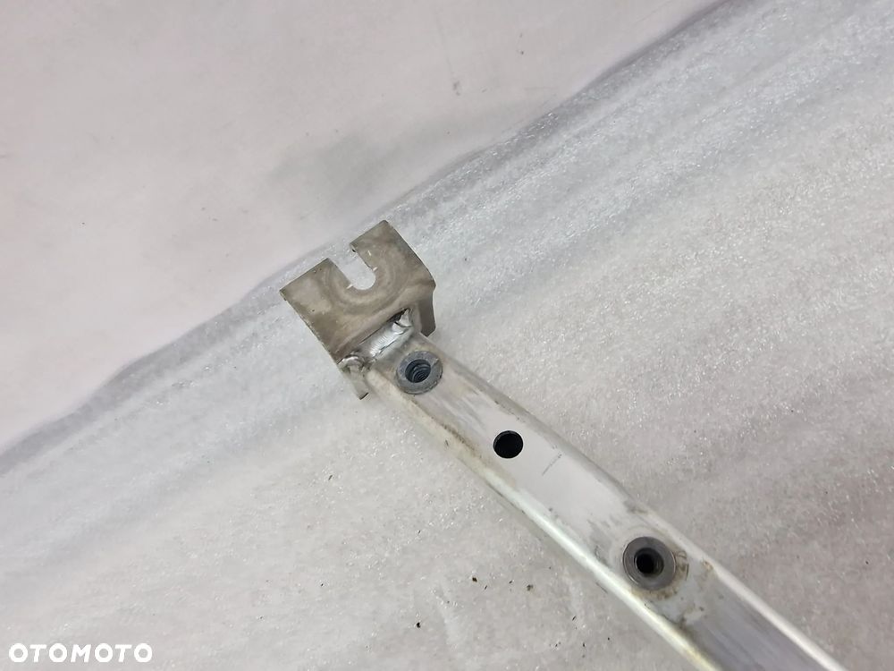 RANGE ROVER EVOQUE II L551 19- LEWY / PRAWY WSPORNIK BELKI / OSŁONY POD SILNIK , NR K8D26E031BD / K8D26E031AD , NR AUKCJI SZ22 - 9