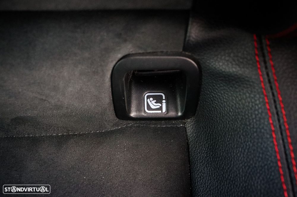 Mercedes-Benz A 180 d AMG Line Aut. - 15