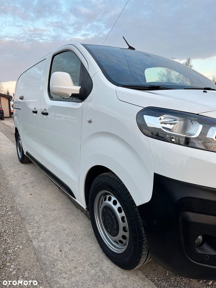 Citroën Jumpy - 27