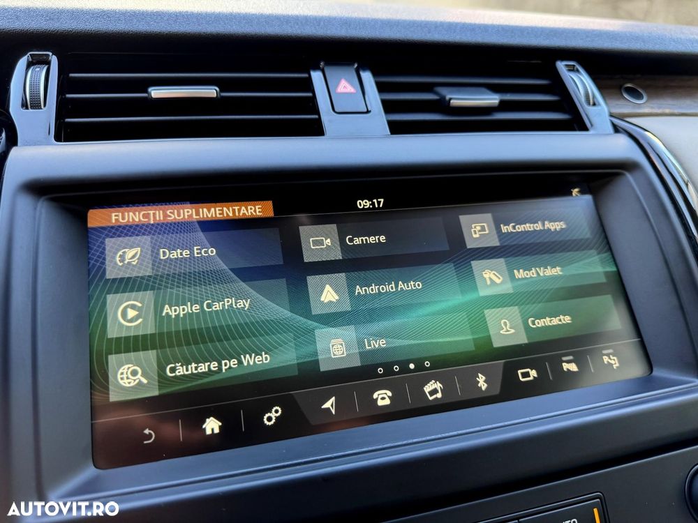 Land Rover Discovery - 20