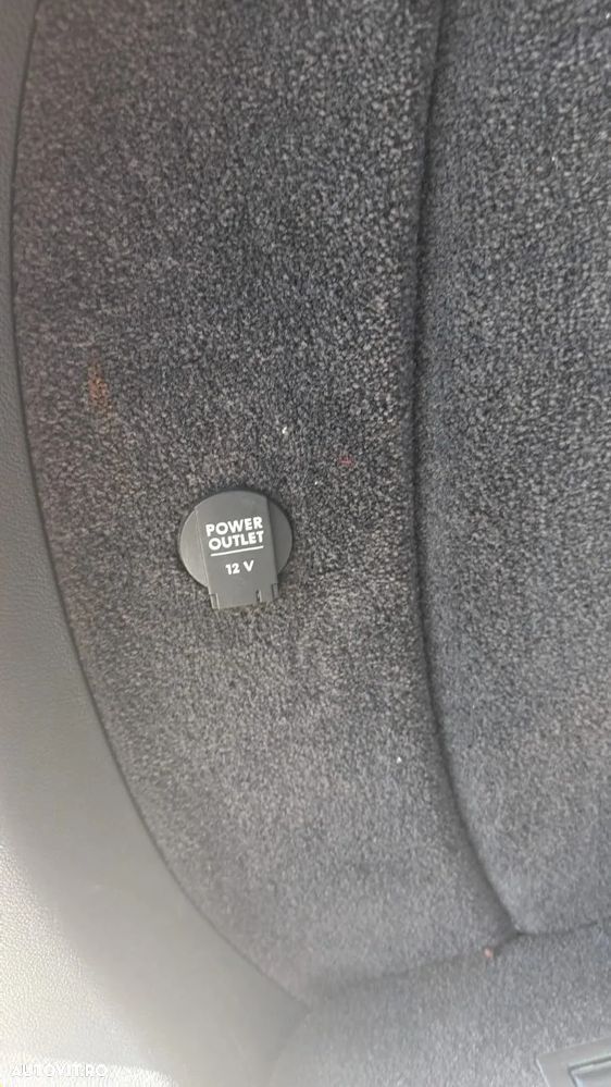 Porsche Cayenne Turbo S Aut - 26