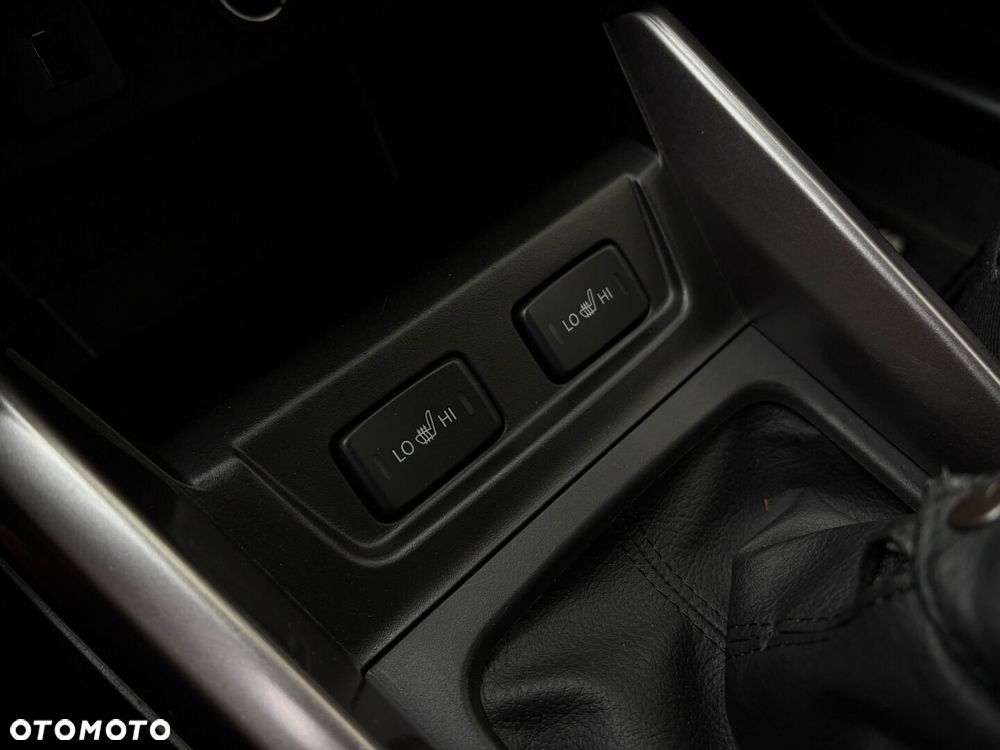 Suzuki Vitara 1.4 Boosterjet SHVS Premium 2WD - 33