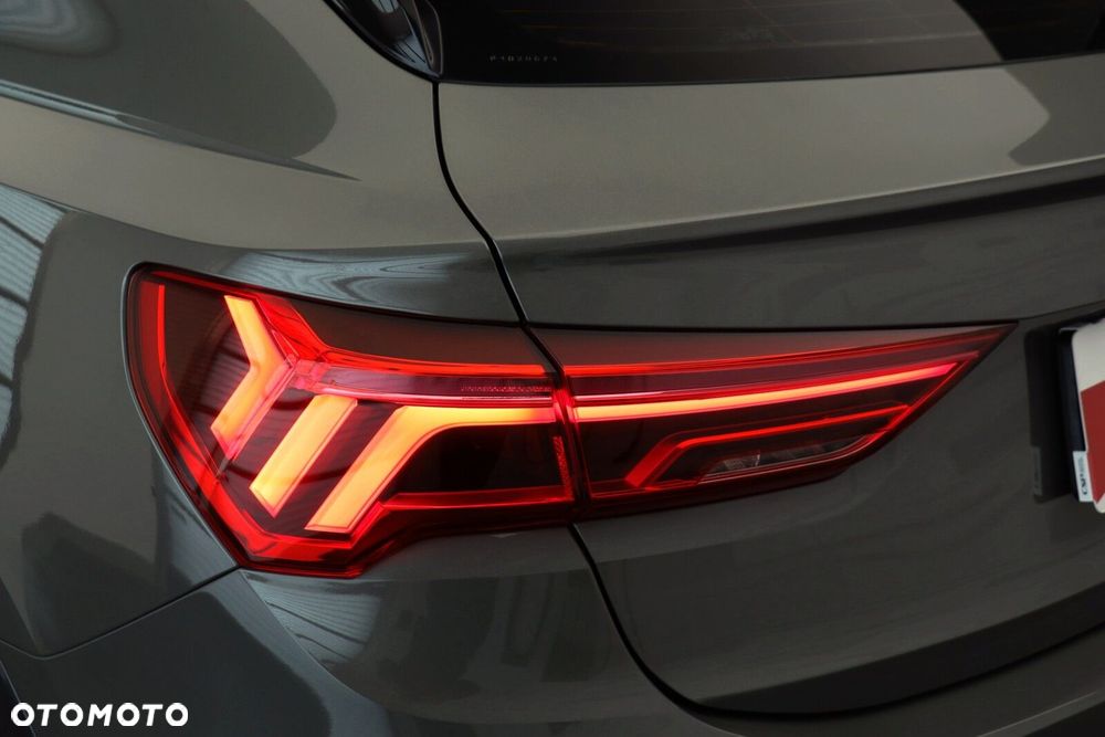 Audi Q3 - 5