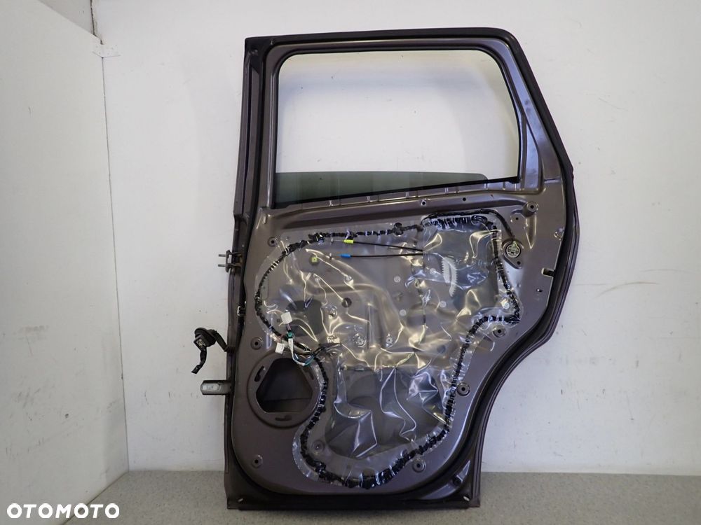 MITSUBISHI ASX 10-19 DRZWI TYLNE PRAWE C06A - 11
