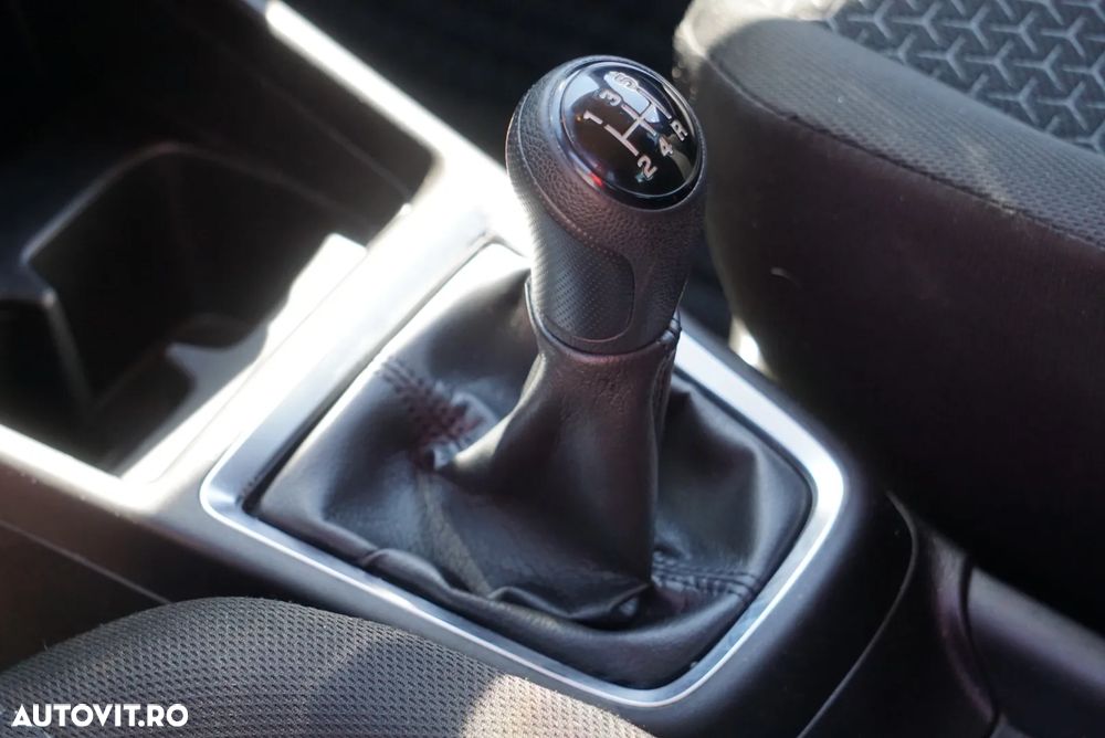 Suzuki Swift 1.2 Passion - 16