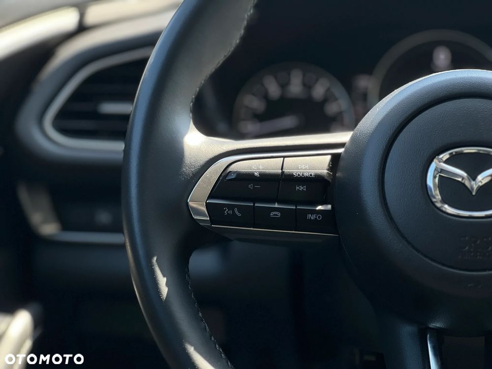 Mazda CX-30 - 17