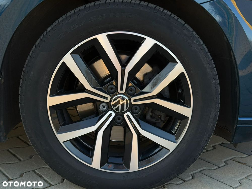 Volkswagen Passat Variant 2.0 TDI EVO Business DSG - 37