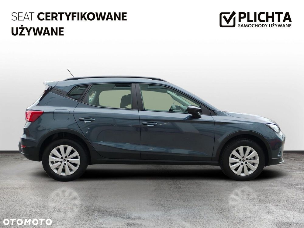 Seat Arona 1.0 TSI Style S&S DSG - 6