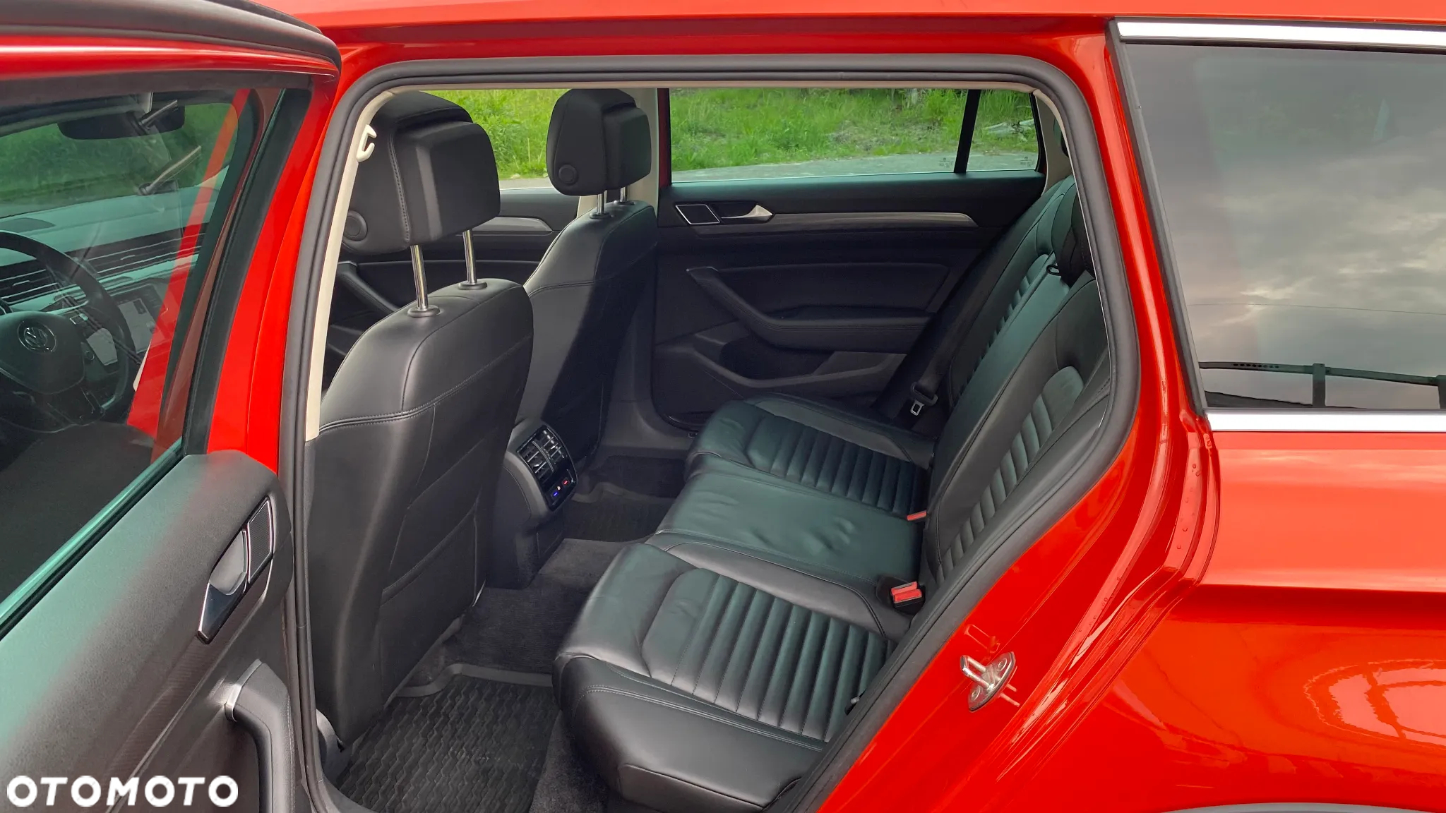 Volkswagen Passat Alltrack 2.0 TSI BMT 4Mot DSG - 10