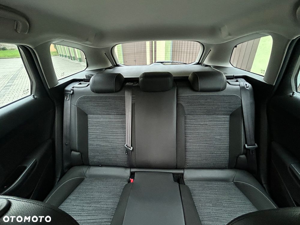 Opel Astra 1.4 Turbo Style - 18