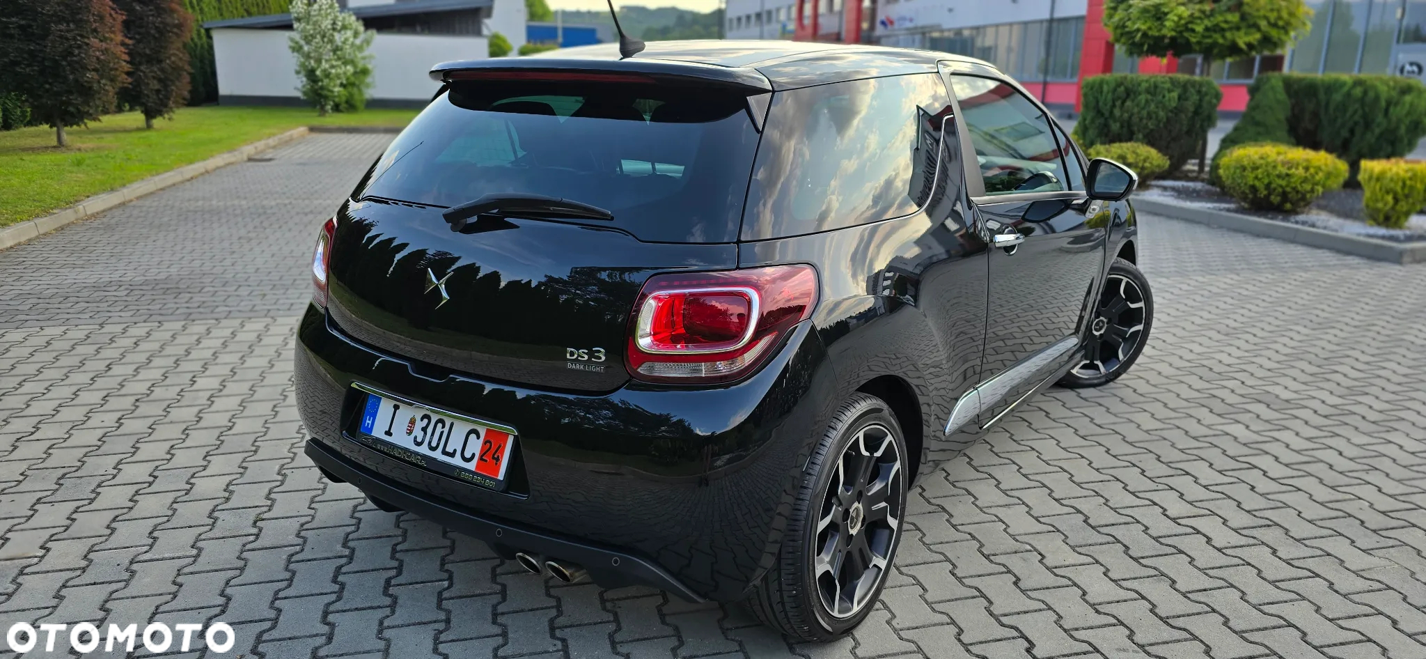 DS Automobiles DS 3 - 3