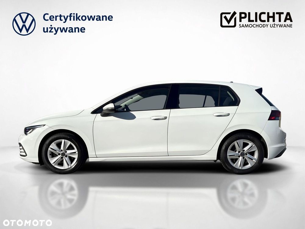 Volkswagen Golf 1.0 TSI Life - 3