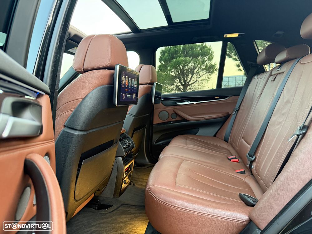 BMW X5 xDrive40e - 9