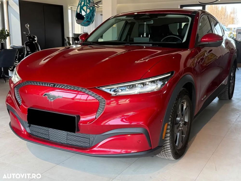 Ford Mustang Mach-E PREMIUM - 1