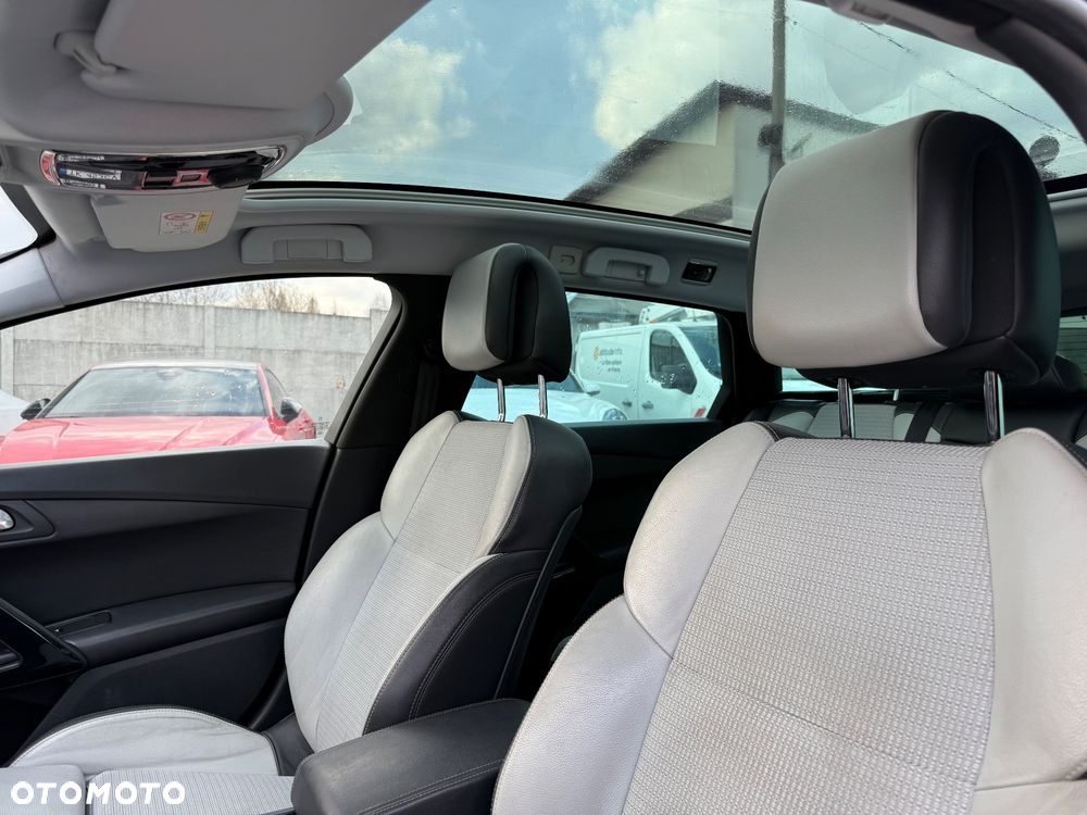 Peugeot 508 - 16