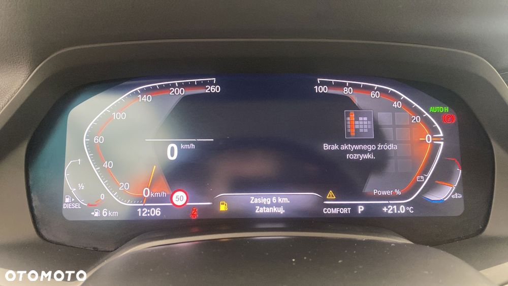 BMW X5 xDrive25d sport - 23
