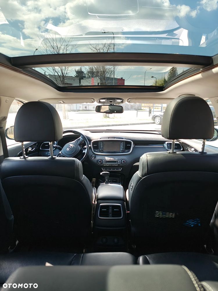 Kia Sorento 2.0 CRDI GT Line - 8