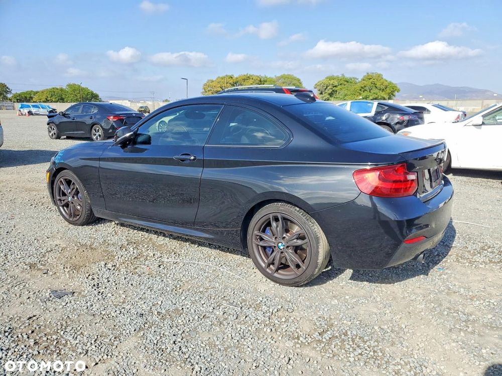 BMW Seria 2 M235i xDrive - 2