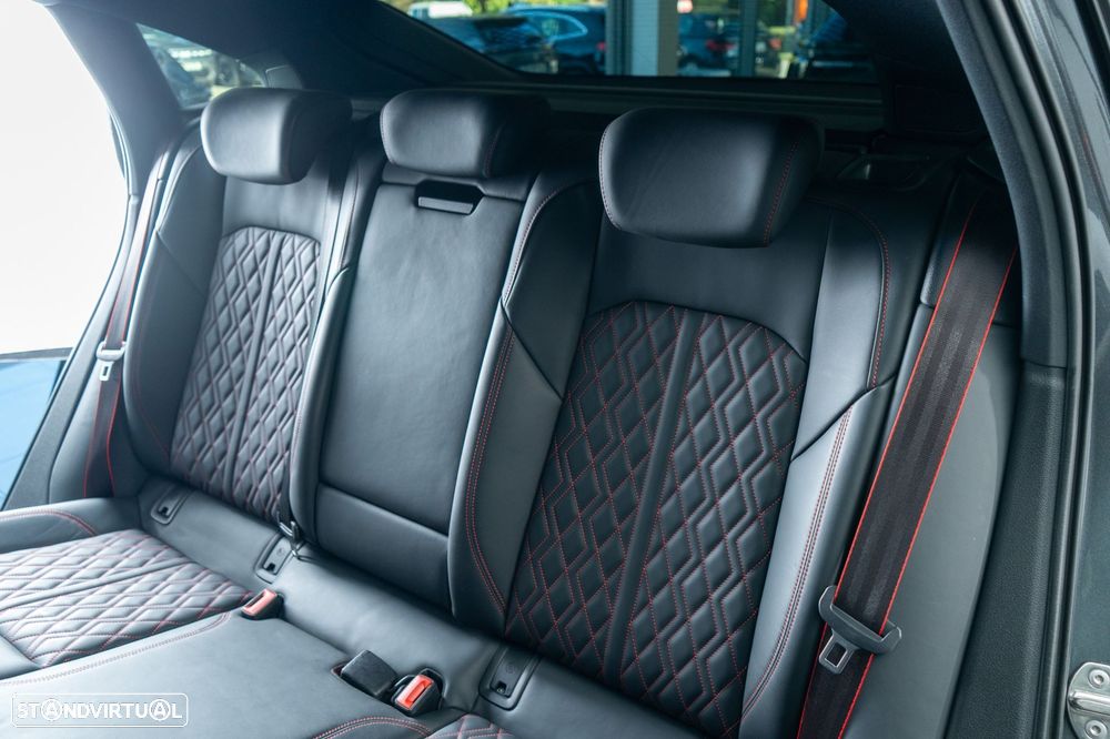 Audi Q8 e-Tron Sportback 55 quattro S line - 10