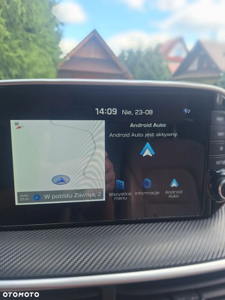 Hyundai Tucson - 15