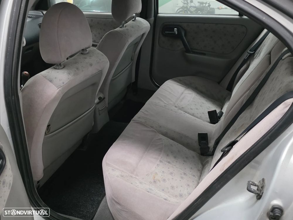 Nissan Primastar - 6