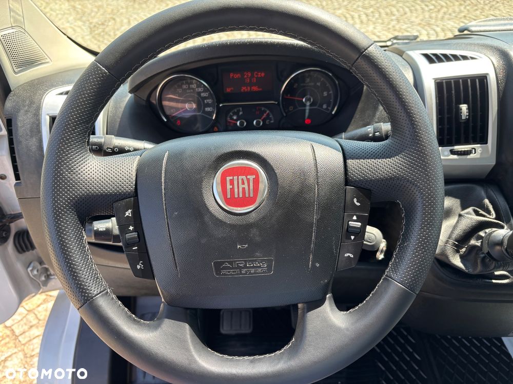 Fiat DUCATO L4H3 - 28