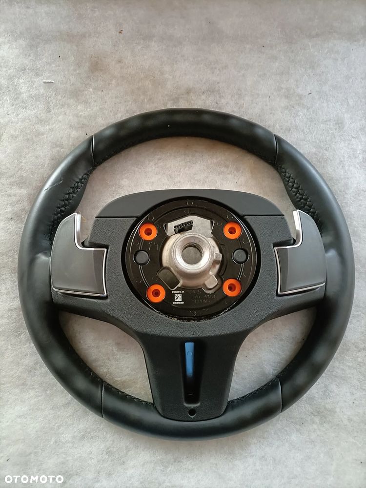 KIEROWNICA M-PAKIET BMW G30 G31 G05 G06 G02 - 7