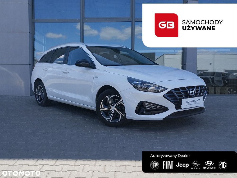 Hyundai i30 1.5 T-GDI 48V Smart - 1