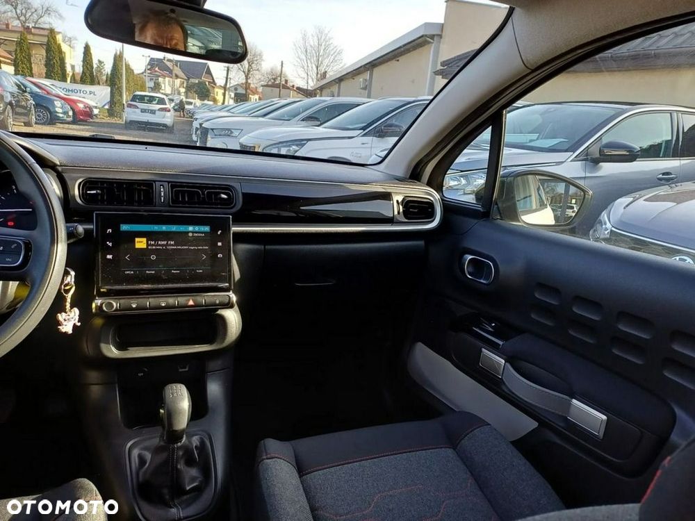 Citroën C3 Pure Tech 83 S&S FEEL - 25