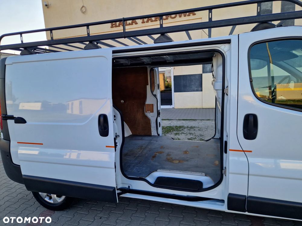 Renault TRAFIC - 36