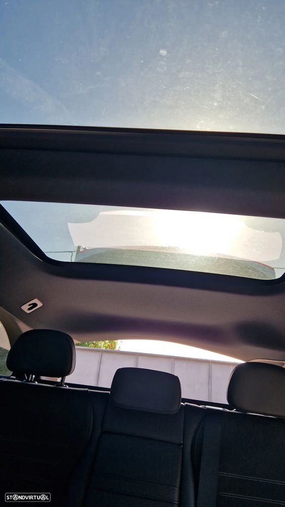 Mercedes-Benz C 300 Station d 9G-TRONIC AMG Line - 13