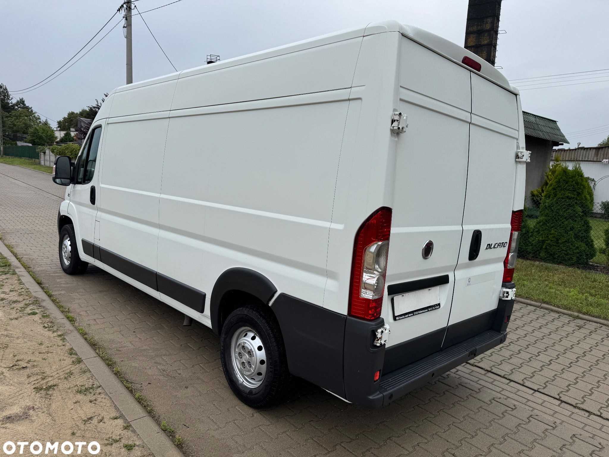 Fiat DUCATO - 4