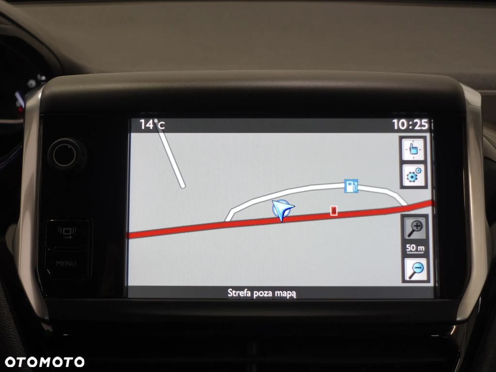 Peugeot 208 82 VTI Active - 30
