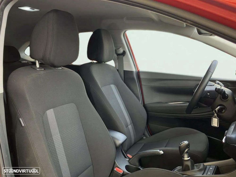 Hyundai i20 1.0 T-GDI Style Plus - 14