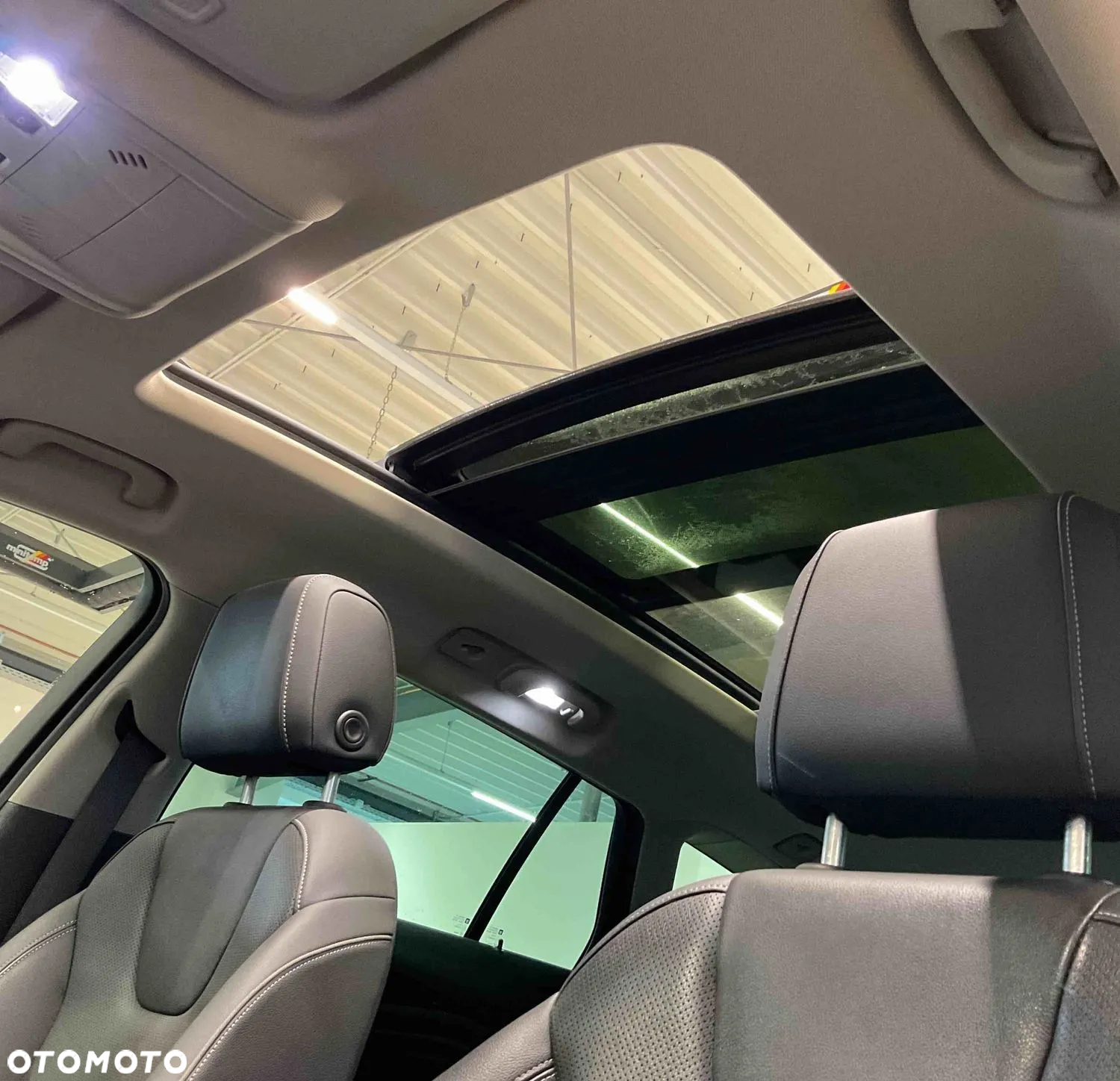 Opel Insignia Country Tourer 2.0 Diesel Exclusive - 10