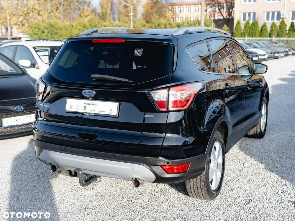 Ford Kuga - 6
