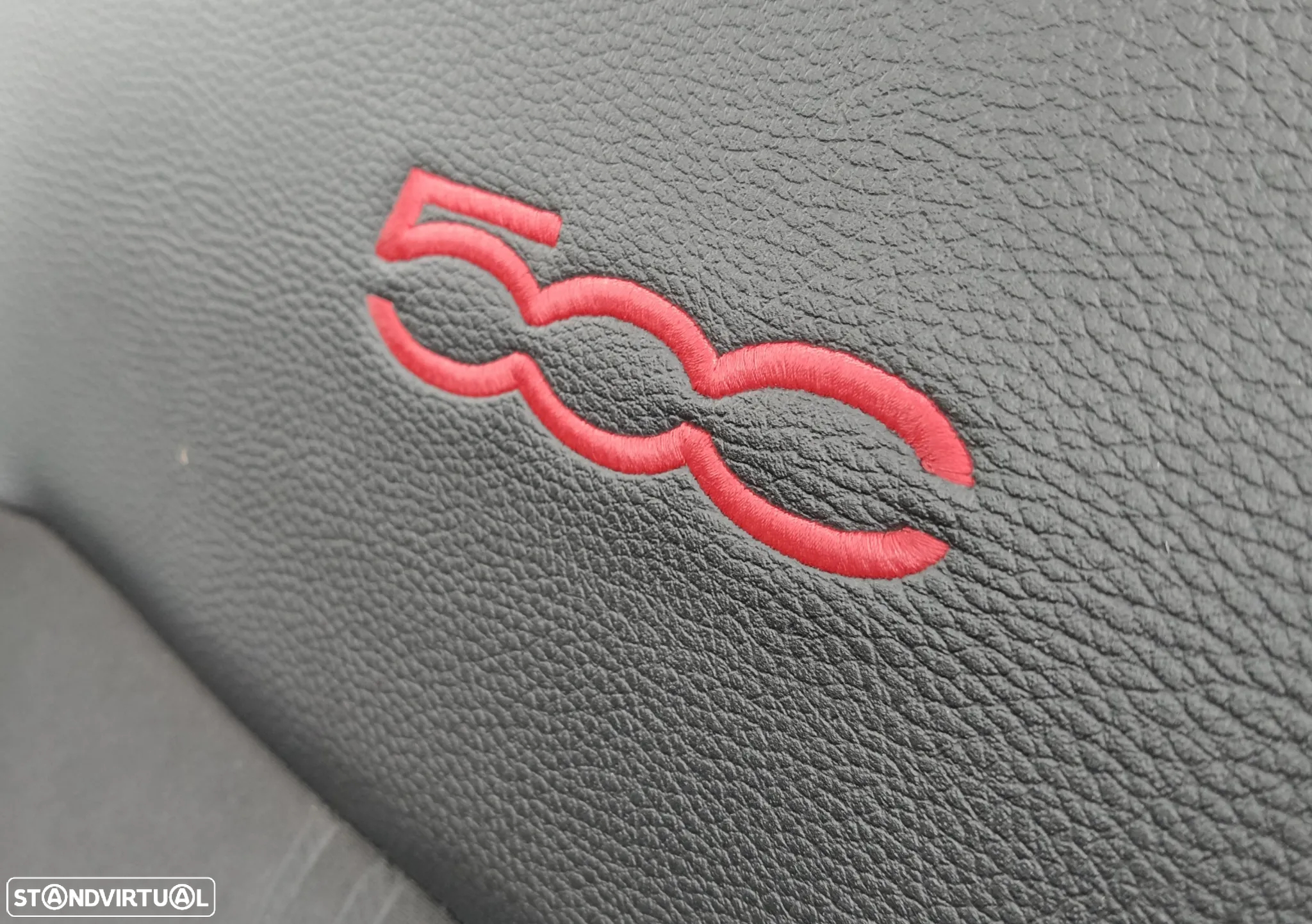 Fiat 500 1.0 Hybrid Sport - 16